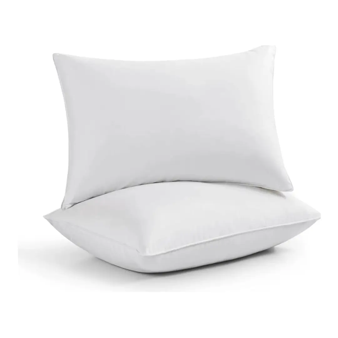 FeatherDown Pillow 18X26 (F-50% D-50%)-2